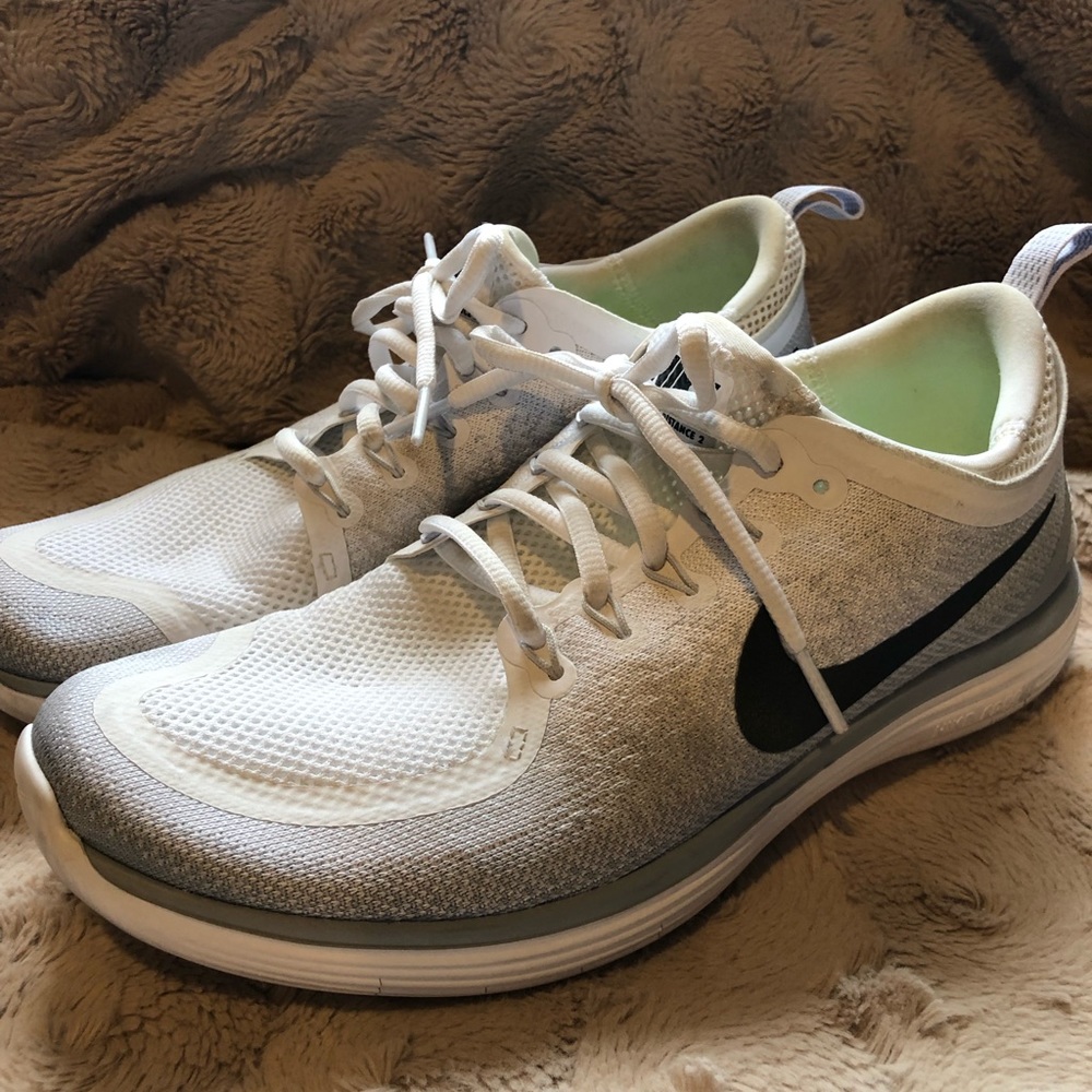 Nike - Women’s Free Running